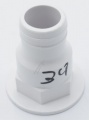 Aristarco Connection Nozzle - Tronchetto Piletta Abs Nsf - K00039